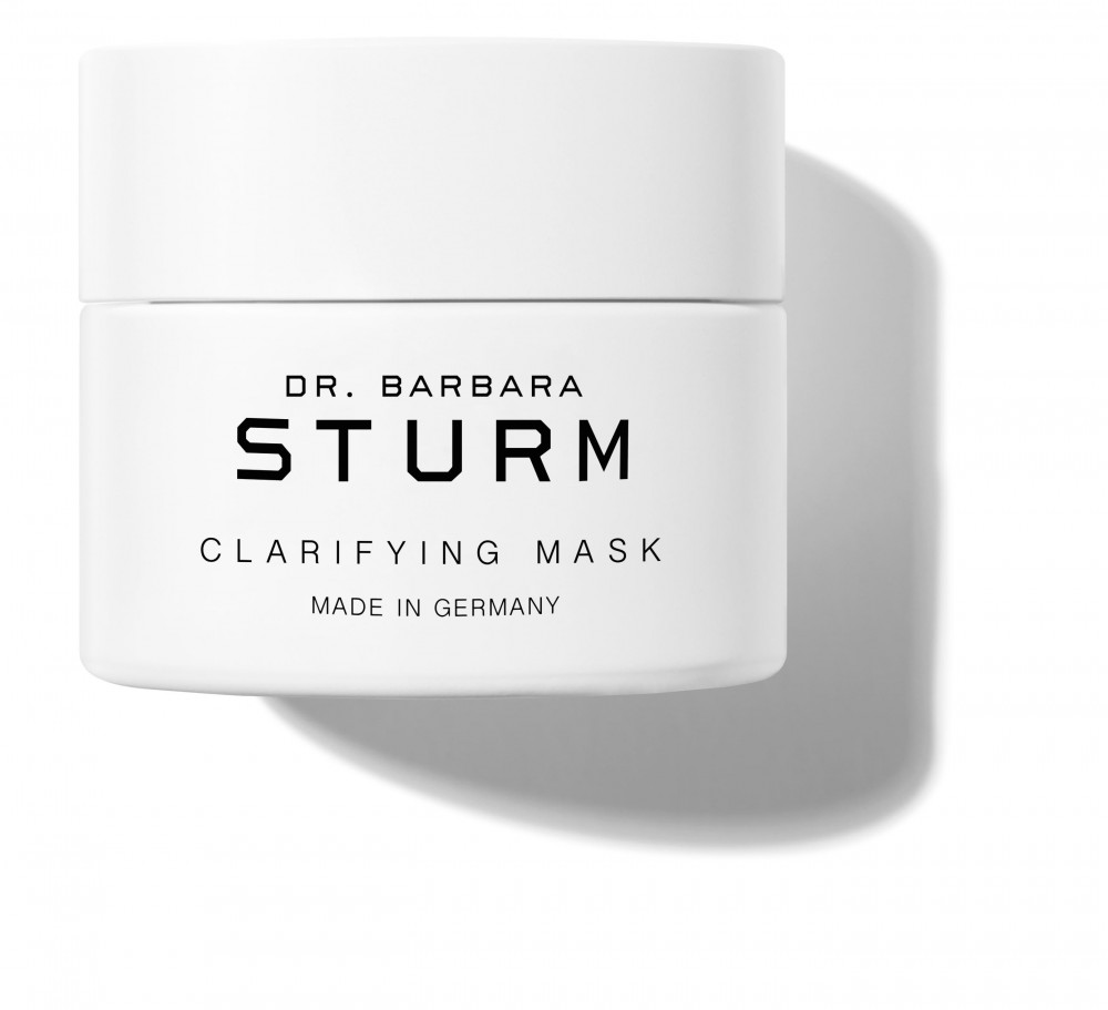Dr. Barbara Sturm Clarifying Mask 50ml - Очищуюча маска для проблемної шкіри Dr. Barbara Sturm Clarifying Mask 50ml - Очищуюча маска для проблемної шкіри
